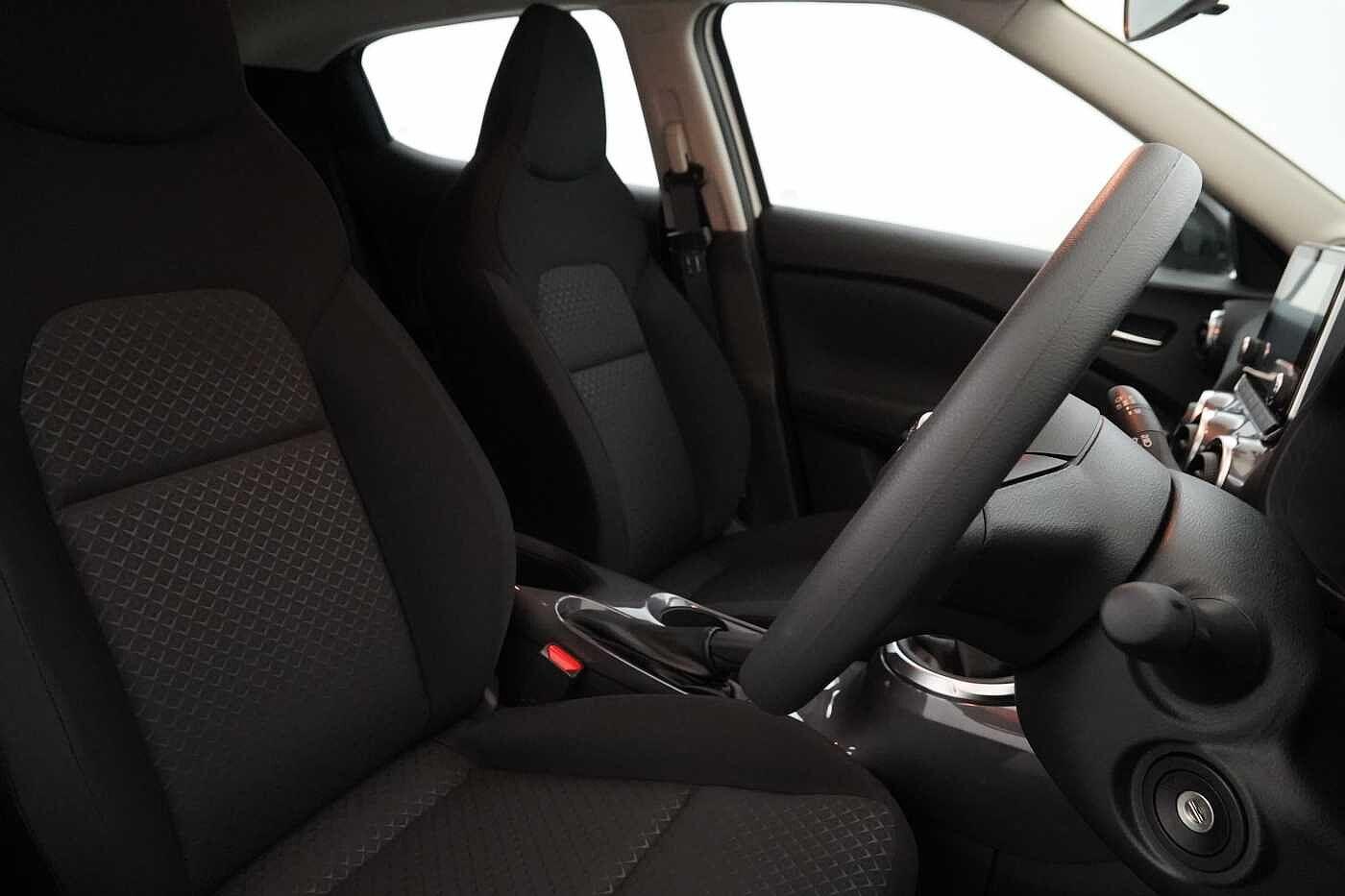 Used Nissan Juke 2023 for sale - 77568594: Photo 17