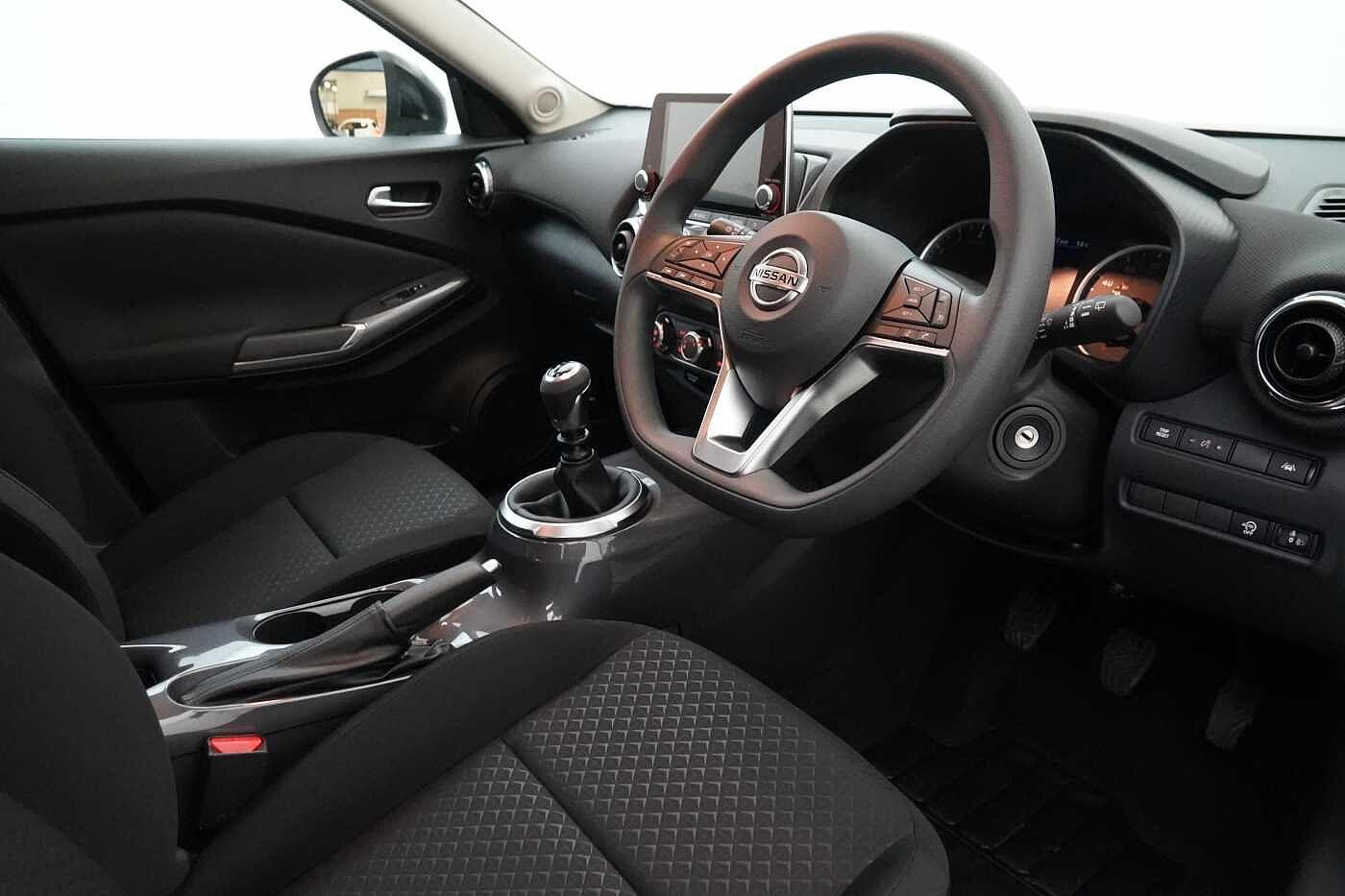 Used Nissan Juke 2023 for sale - 77568594: Photo 18