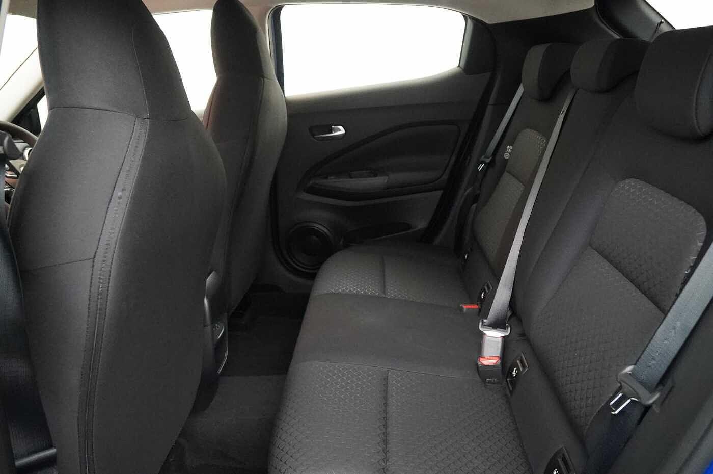 Used Nissan Juke 2023 for sale - 77568594: Photo 20