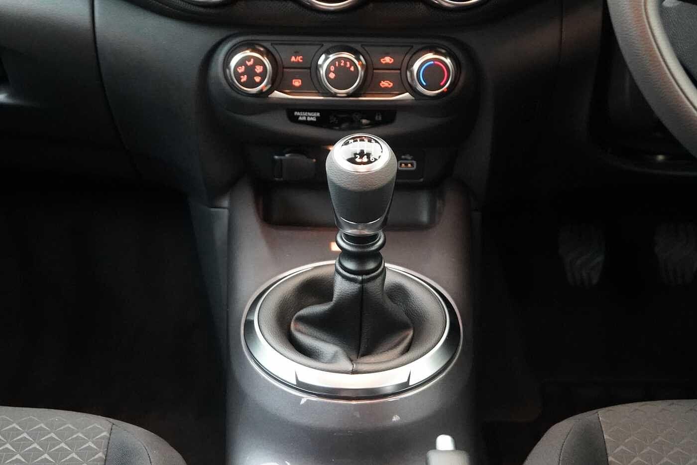 Used Nissan Juke 2023 for sale - 77568594: Photo 25