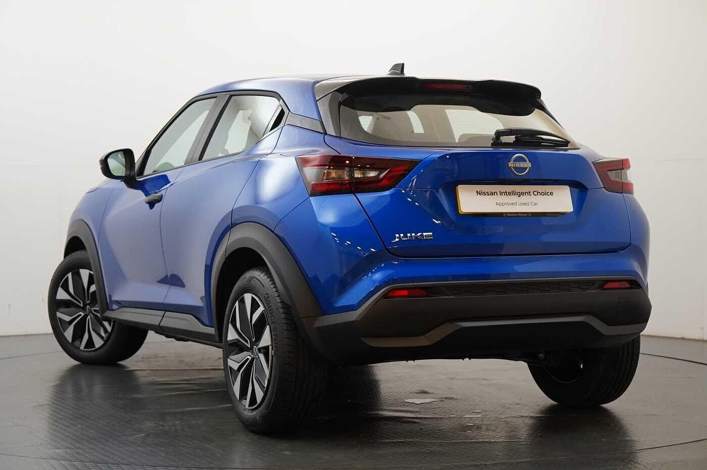 Used Nissan Juke 2023 for sale - 77568594: Photo 4