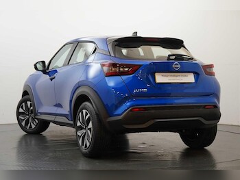 Used Nissan Juke 2023 for sale - 77568594: Photo