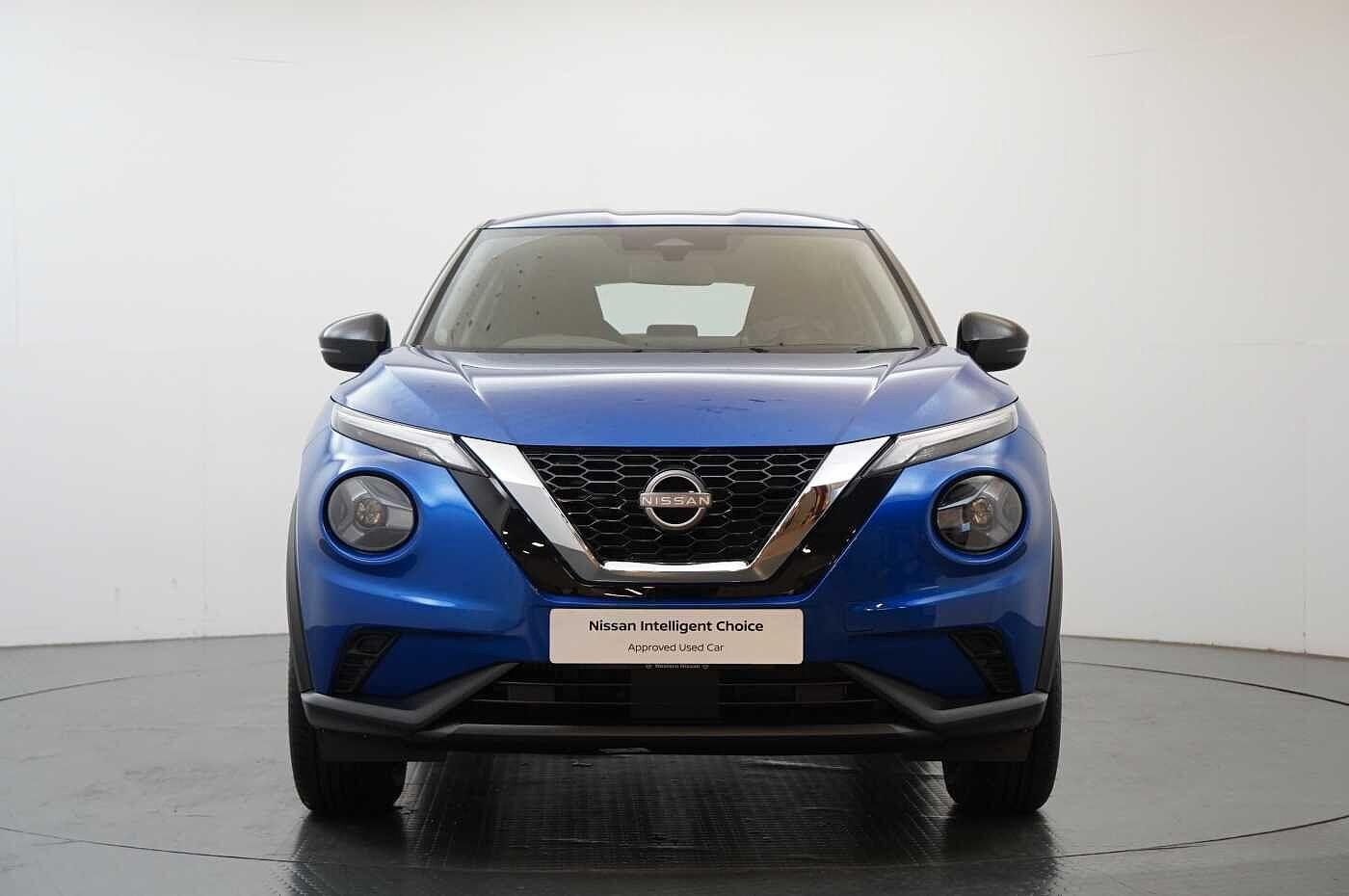 Used Nissan Juke 2023 for sale - 77568594: Photo 5