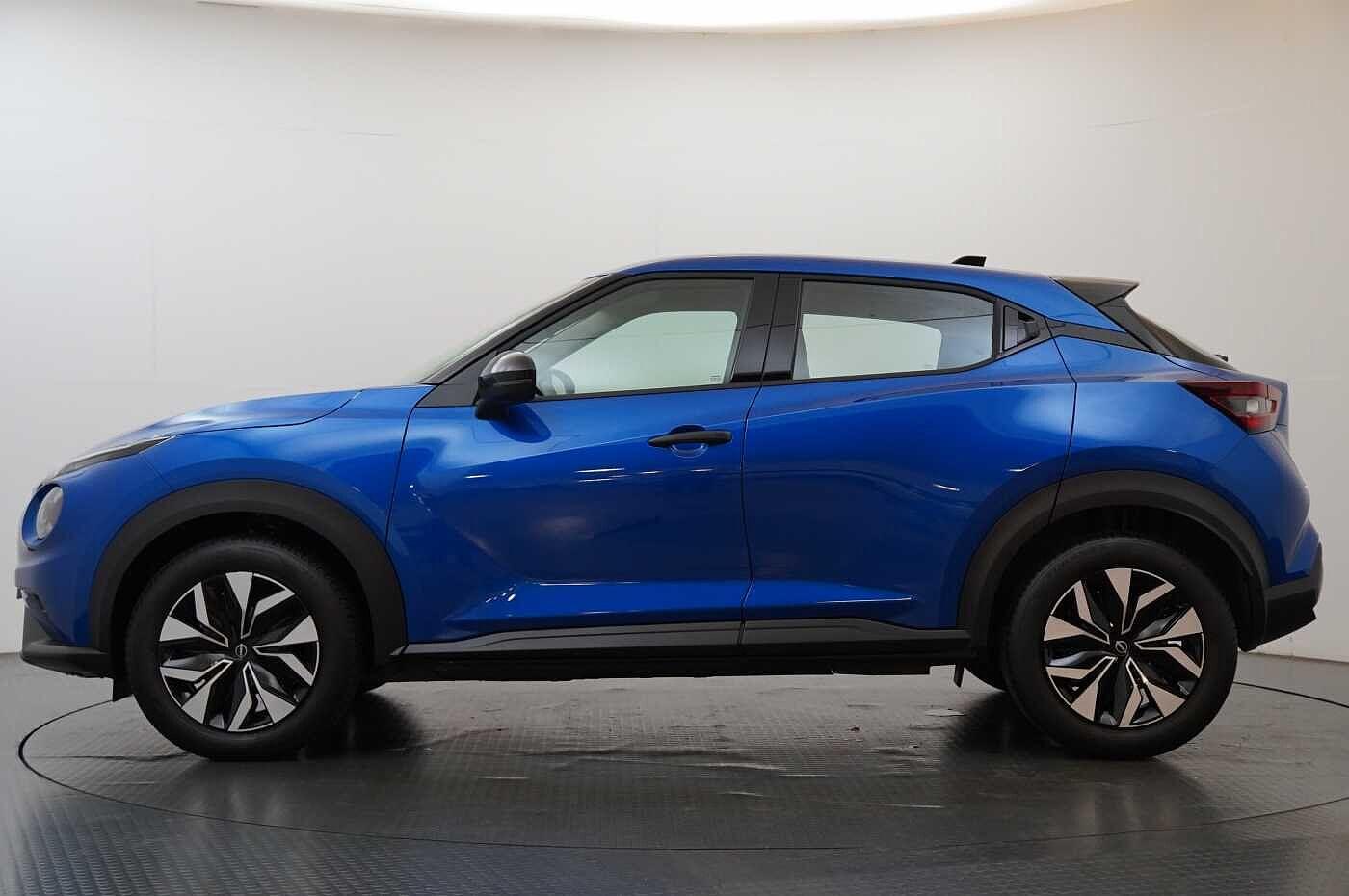 Used Nissan Juke 2023 for sale - 77568594: Photo 6