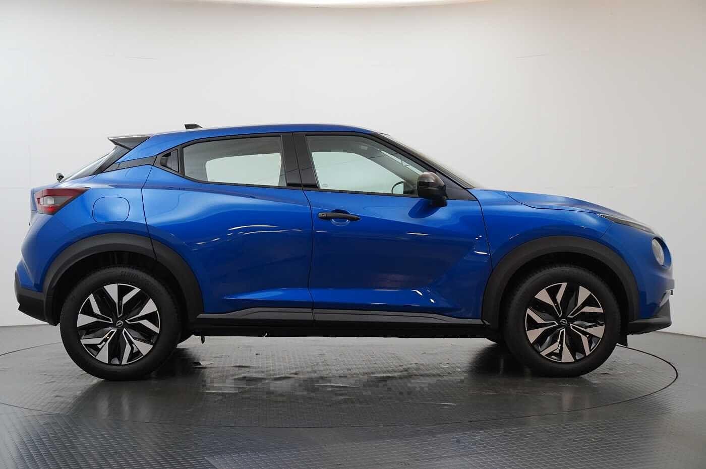 Used Nissan Juke 2023 for sale - 77568594: Photo 7