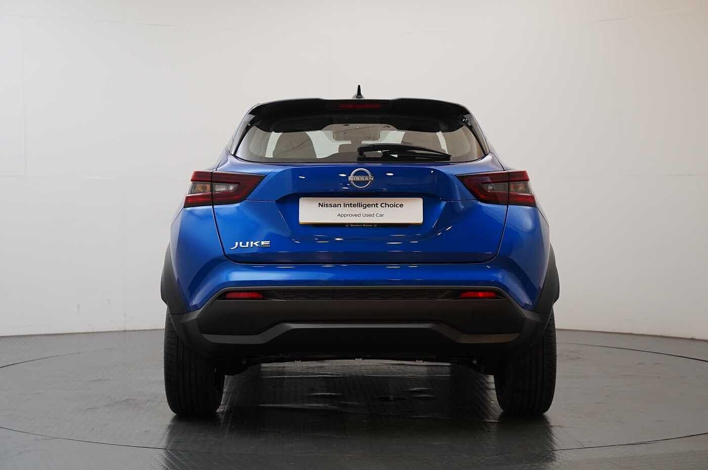 Used Nissan Juke 2023 for sale - 77568594: Photo 8