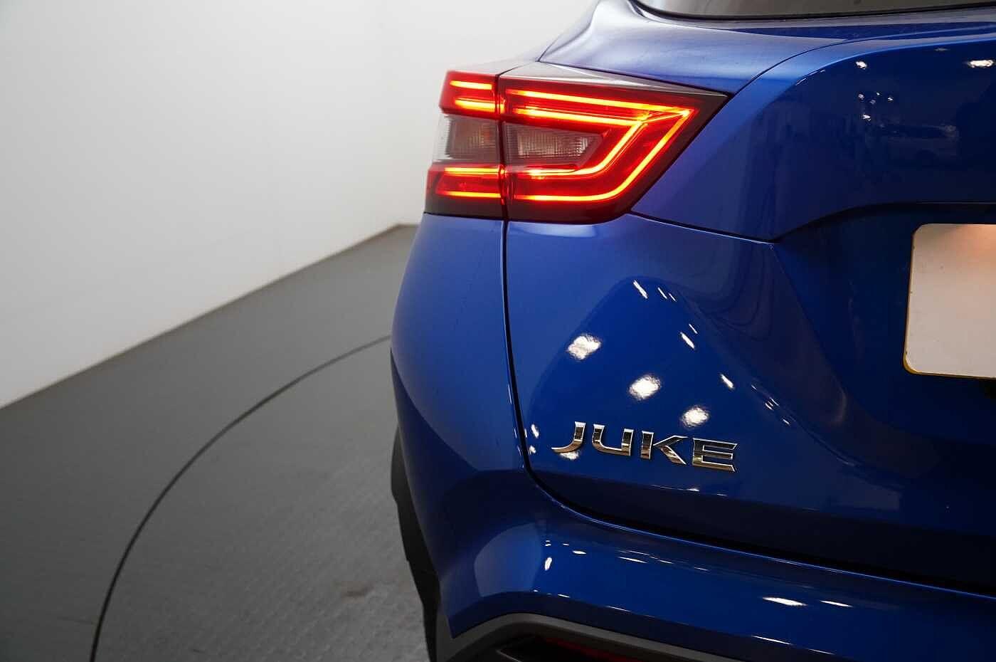 Used Nissan Juke 2023 for sale - 77568594: Photo 9