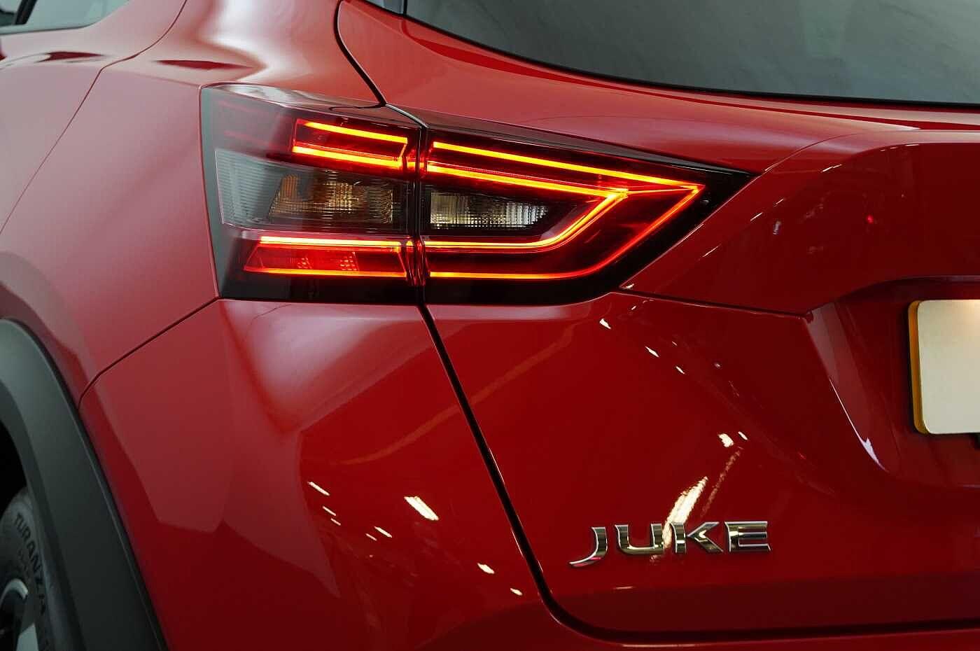 Used Nissan Juke 2023 for sale - 77568596: Photo 10