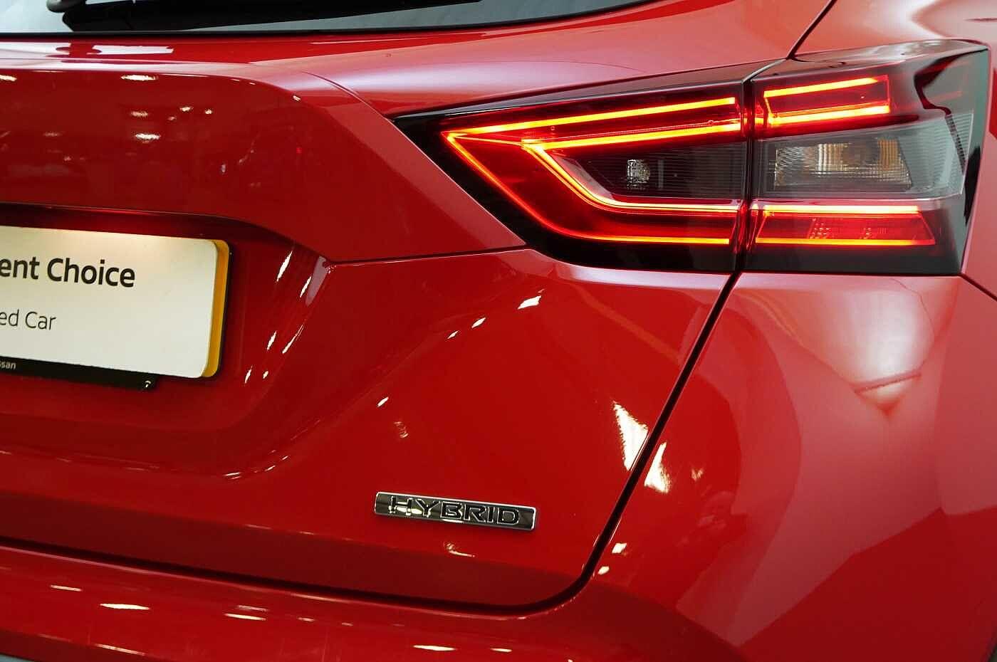 Used Nissan Juke 2023 for sale - 77568596: Photo 11