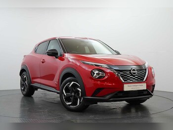Used Nissan Juke 2023 for sale - 77568596: Photo