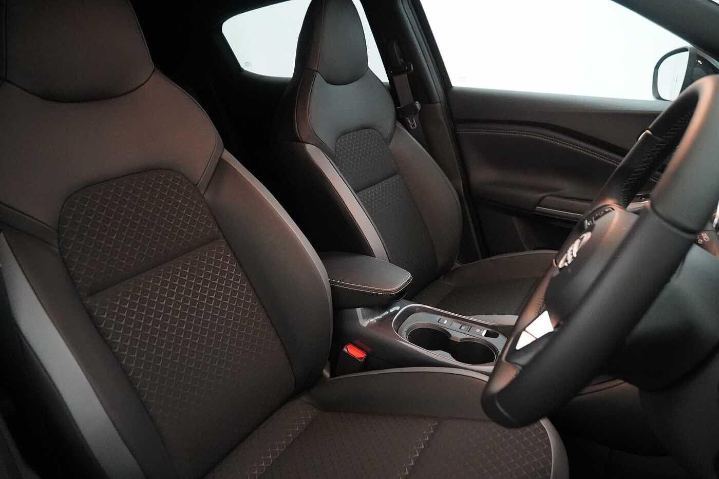 Used Nissan Juke 2023 for sale - 77568596: Photo 21