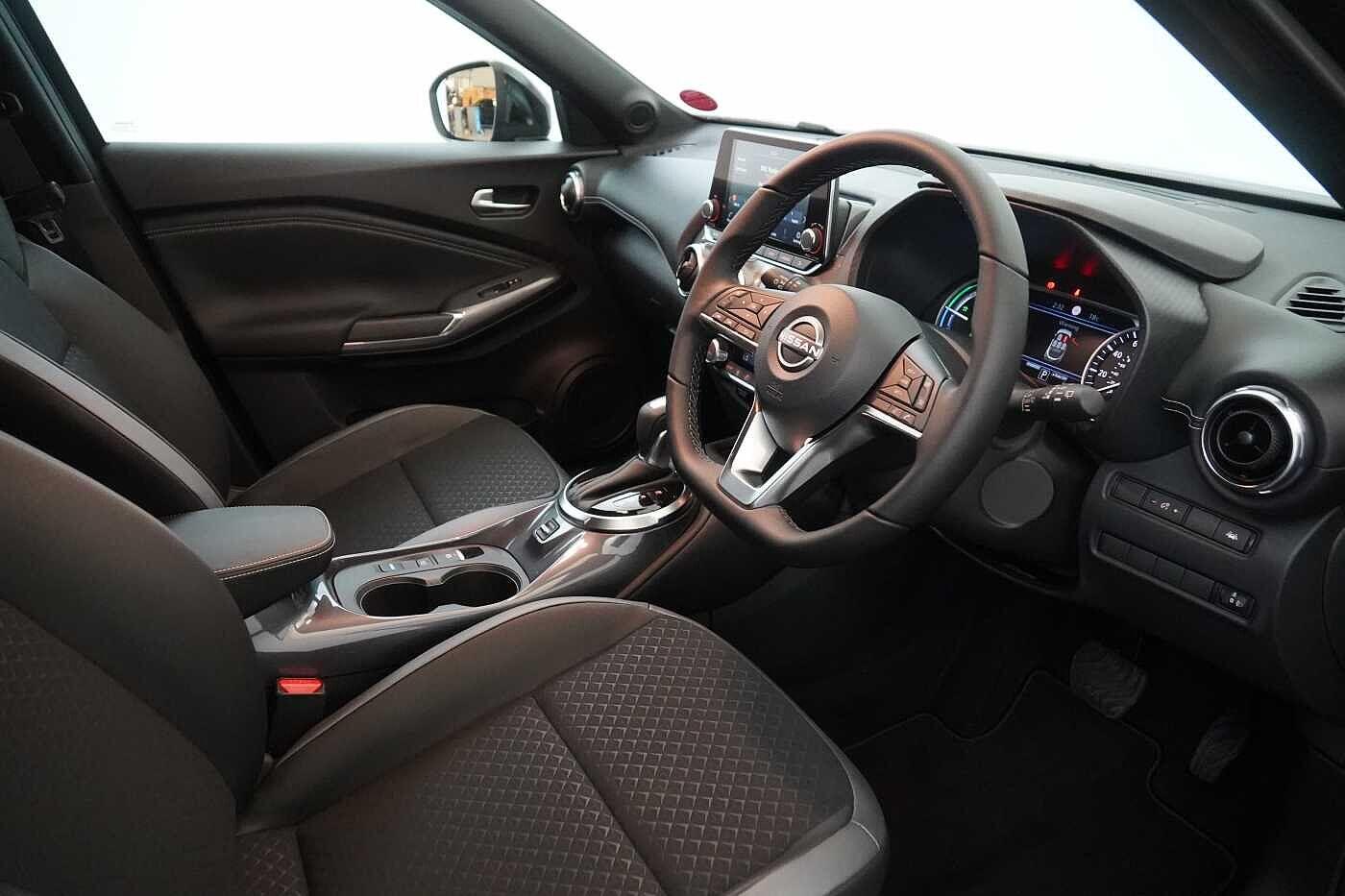 Used Nissan Juke 2023 for sale - 77568596: Photo 23