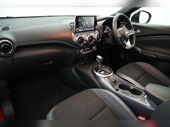 Used Nissan Juke 2023 for sale - 77568596: Photo