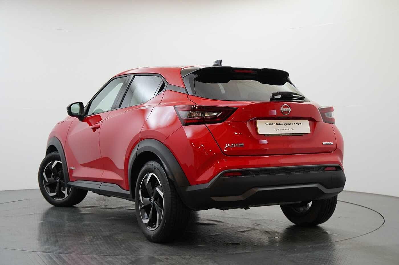 Used Nissan Juke 2023 for sale - 77568596: Photo 4