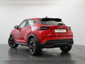 Used Nissan Juke 2023 for sale - 77568596: Photo
