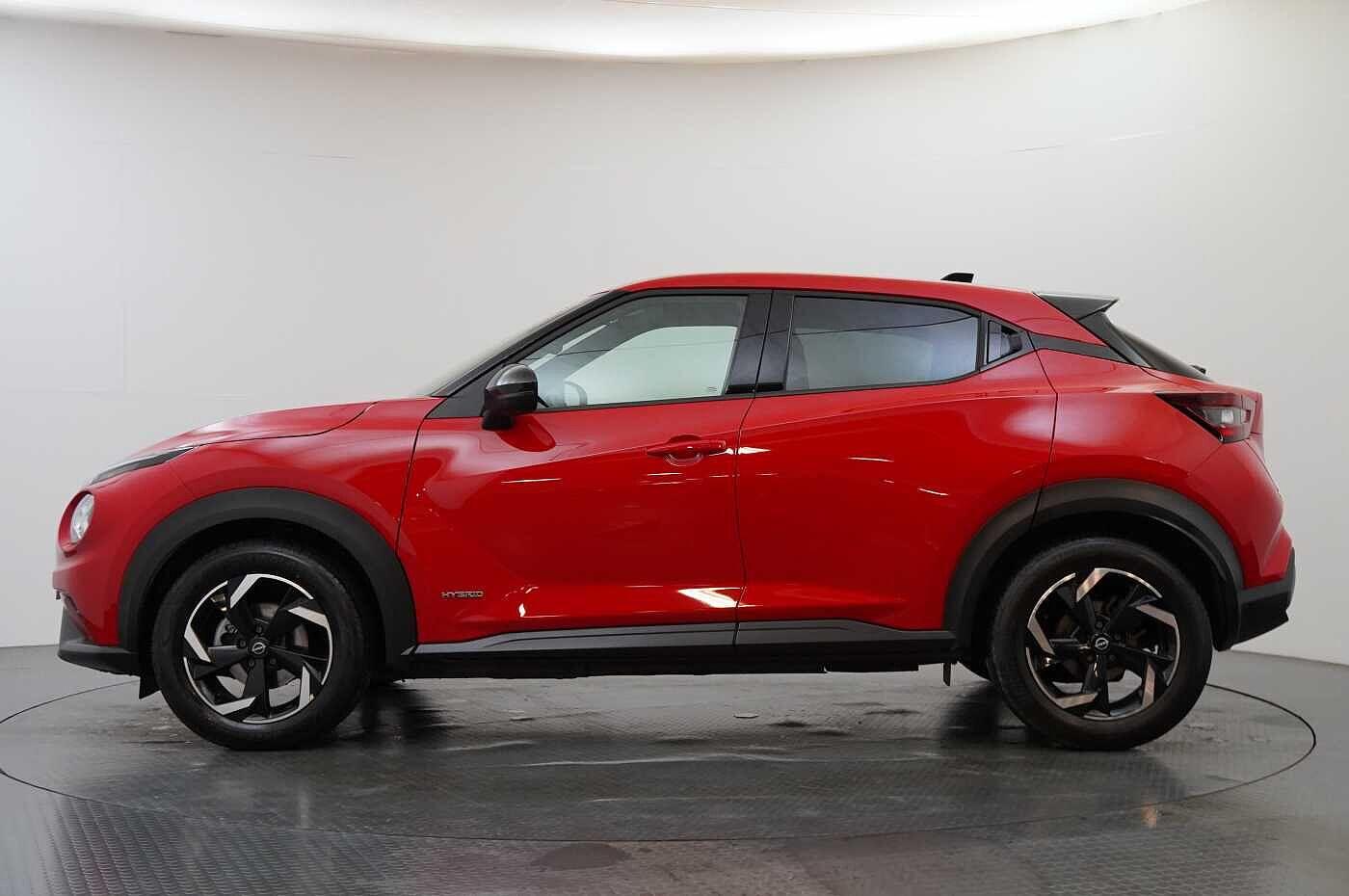 Used Nissan Juke 2023 for sale - 77568596: Photo 6