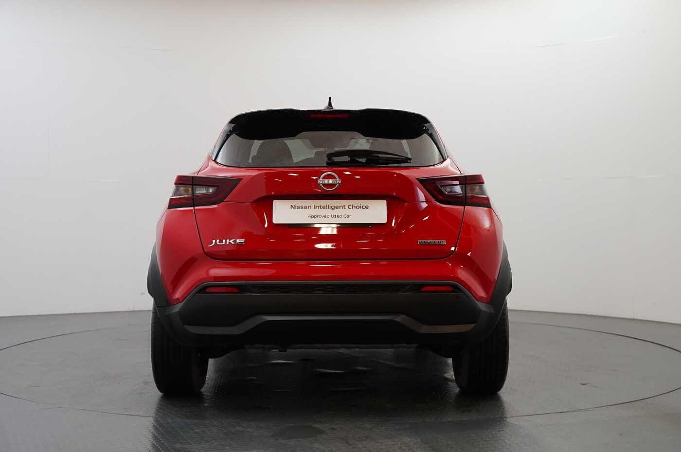 Used Nissan Juke 2023 for sale - 77568596: Photo 8