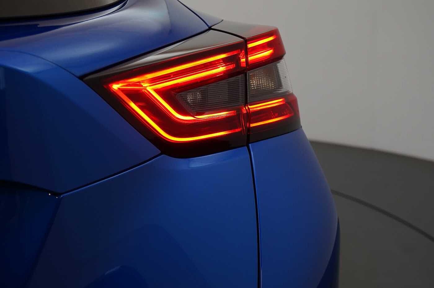 Used Nissan Juke 2025 for sale - 77676223: Photo 10