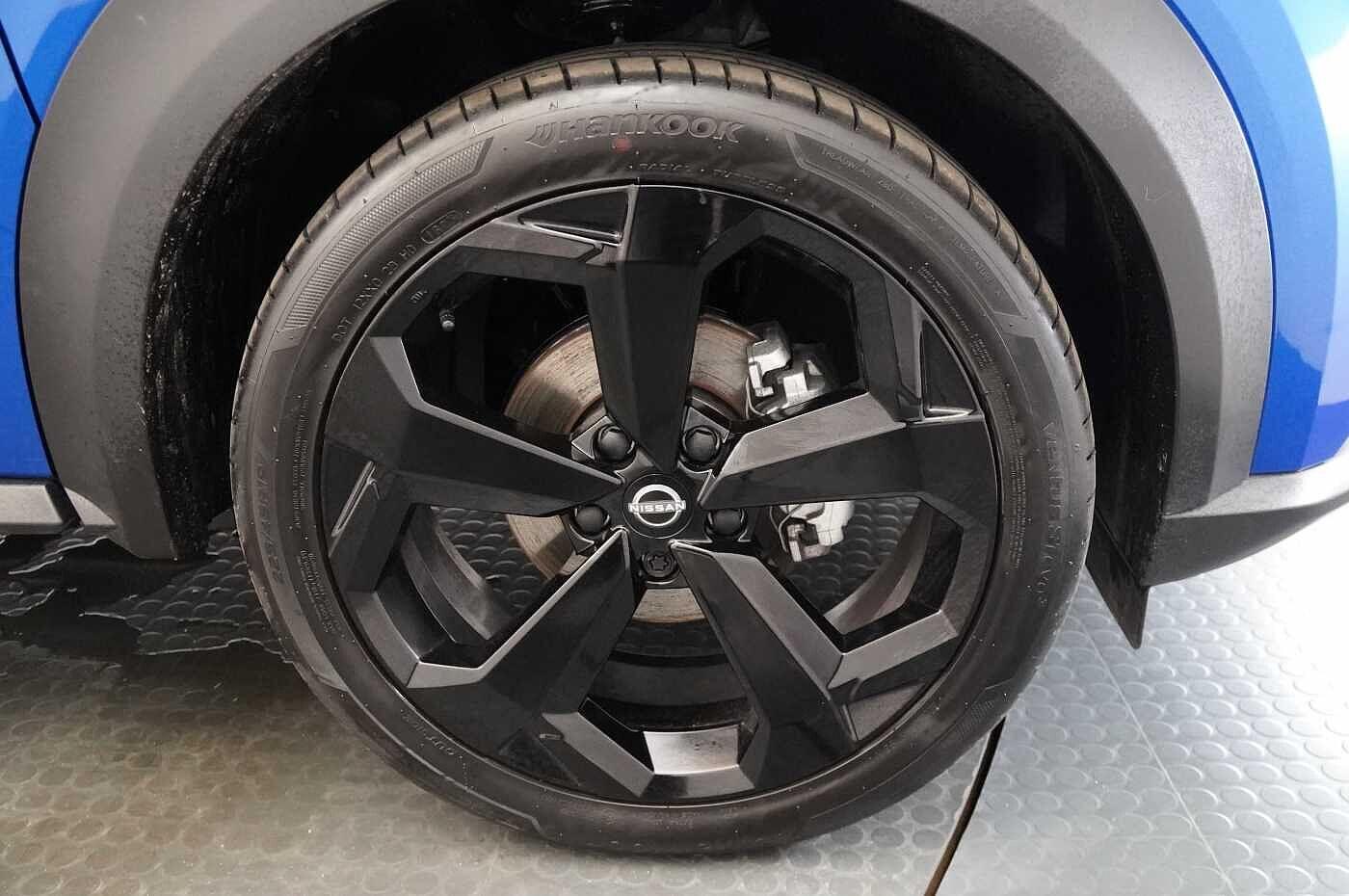 Used Nissan Juke 2025 for sale - 77676223: Photo 12