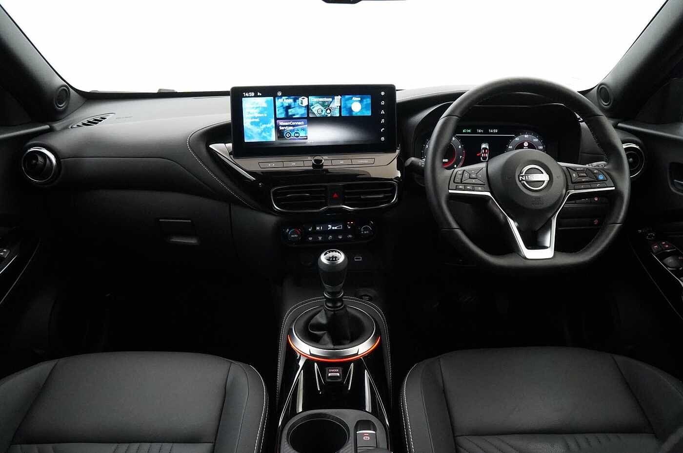 Used Nissan Juke 2025 for sale - 77676223: Photo 14