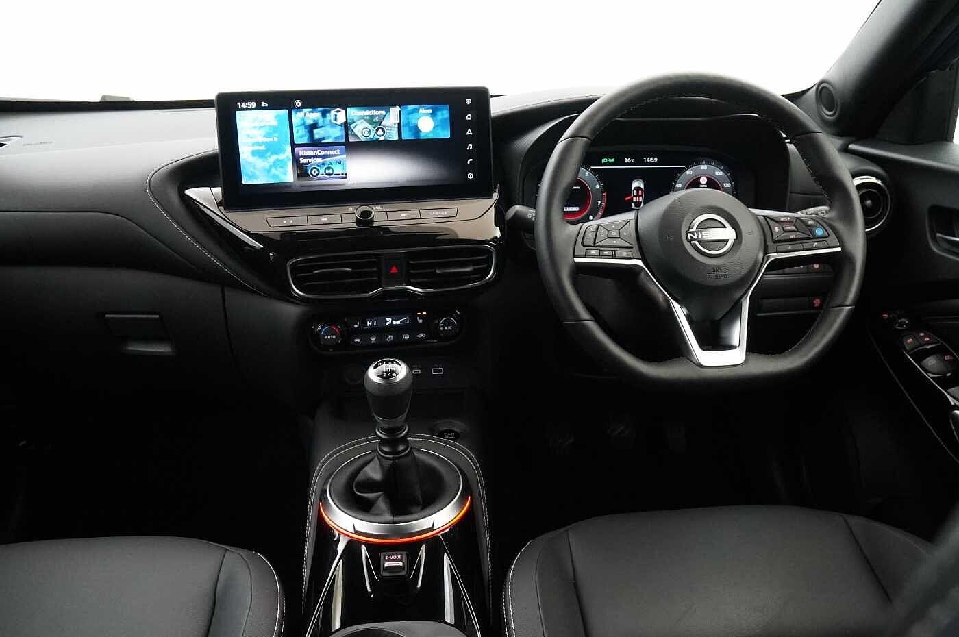 Used Nissan Juke 2025 for sale - 77676223: Photo 15