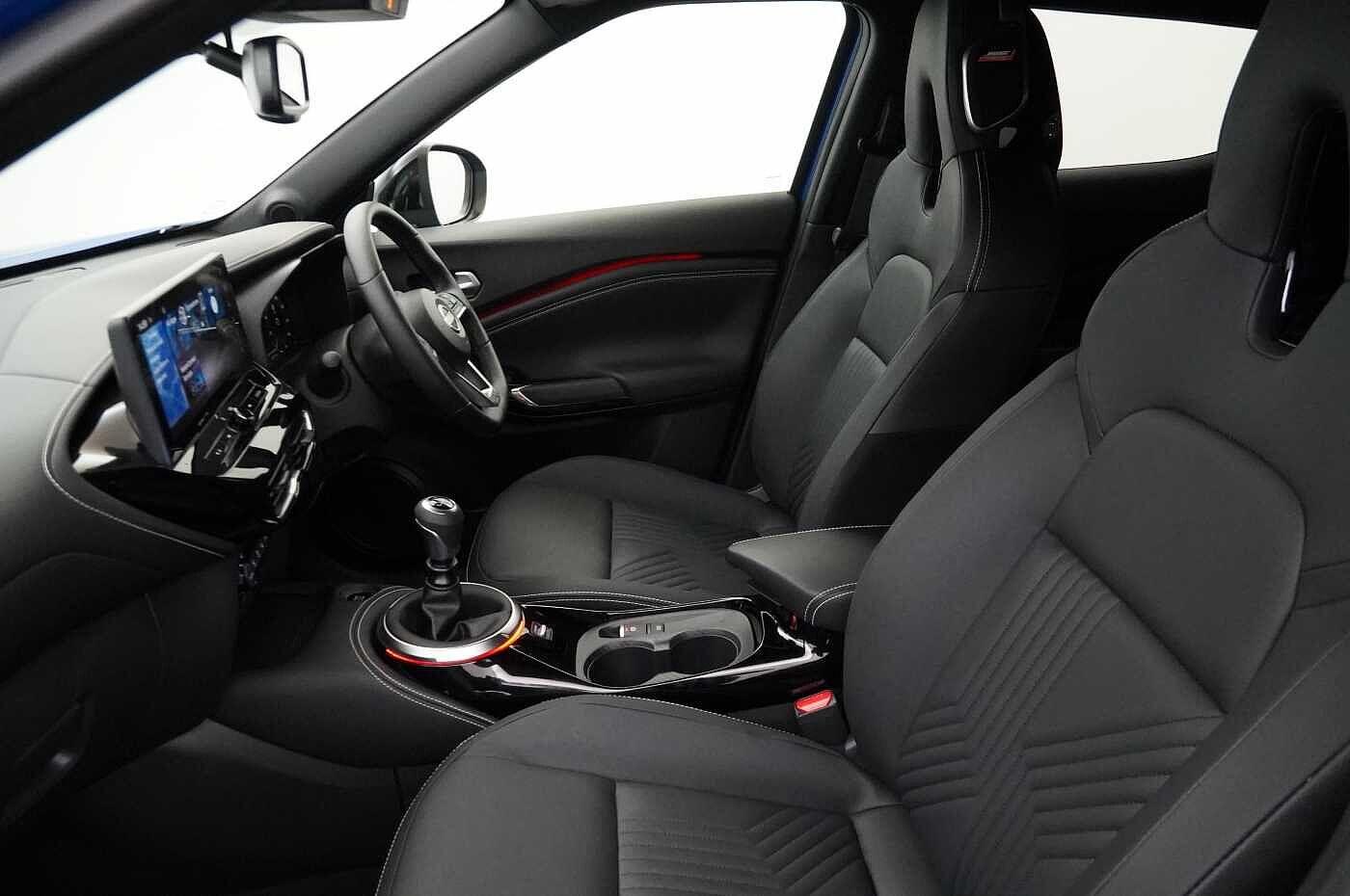 Used Nissan Juke 2025 for sale - 77676223: Photo 16