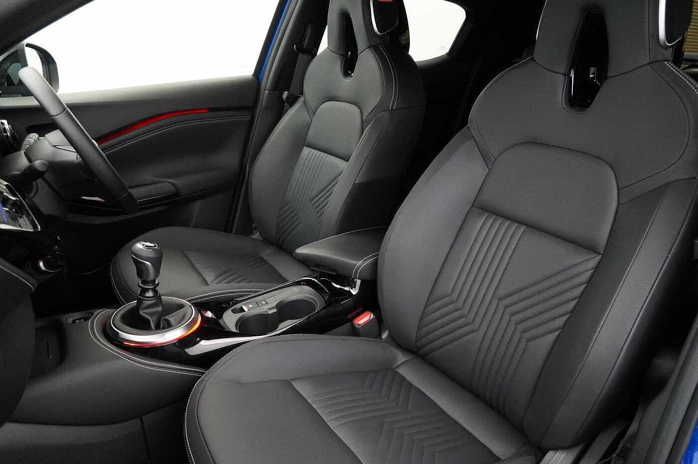 Used Nissan Juke 2025 for sale - 77676223: Photo 17