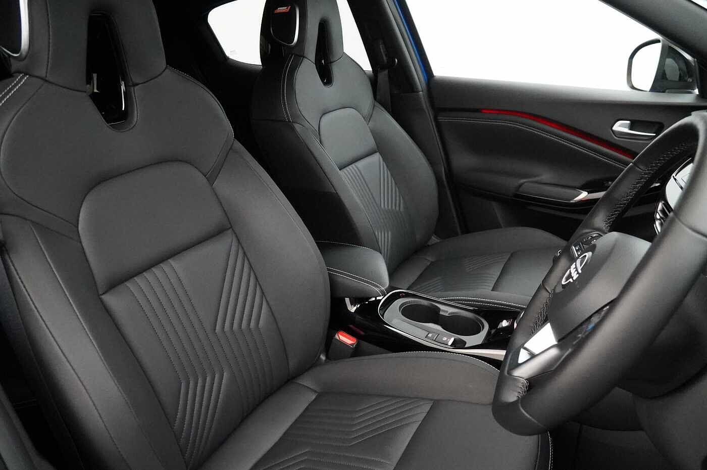 Used Nissan Juke 2025 for sale - 77676223: Photo 18