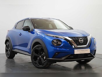 Used Nissan Juke 2025 for sale - 77676223: Photo