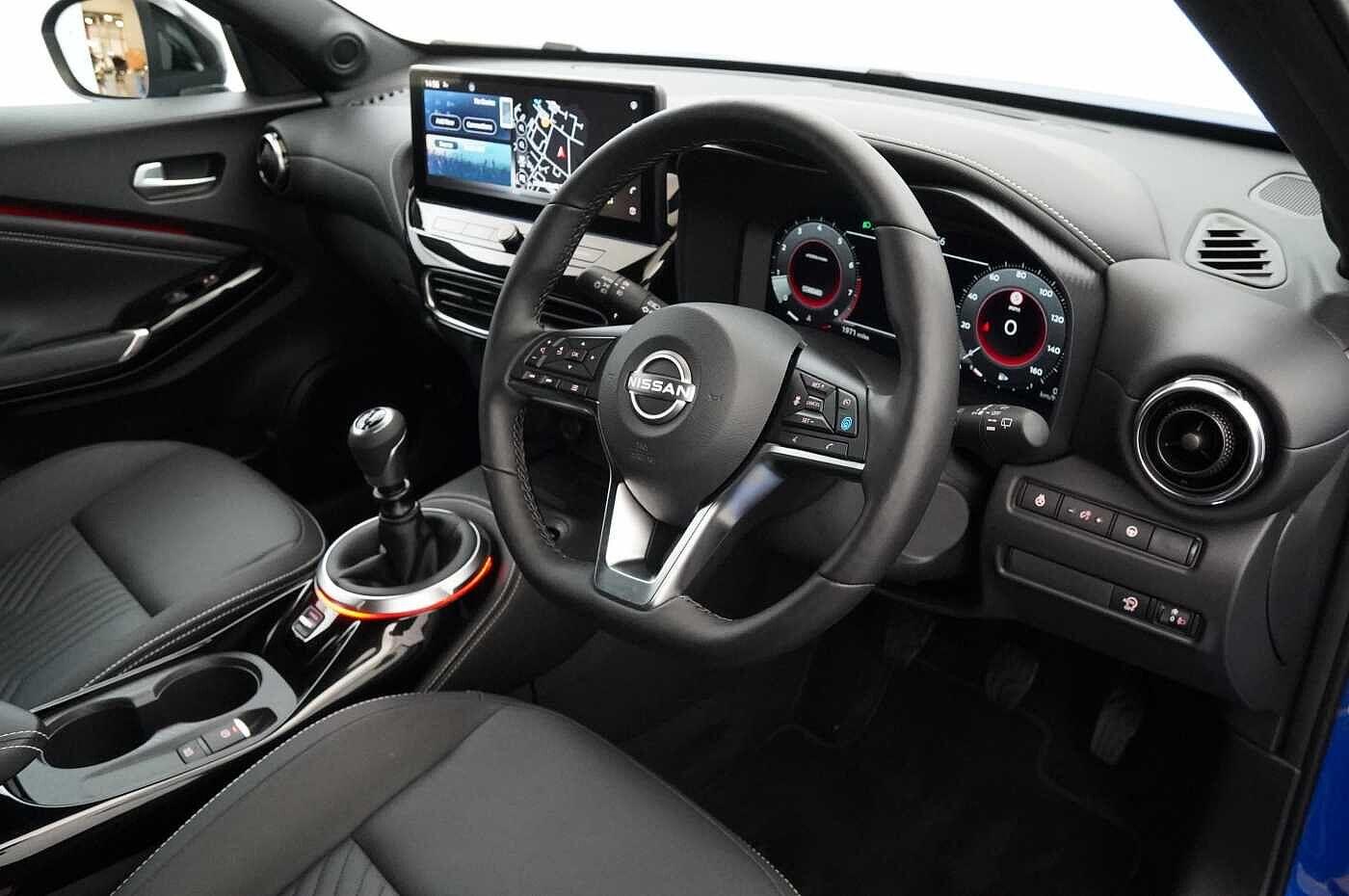 Used Nissan Juke 2025 for sale - 77676223: Photo 20