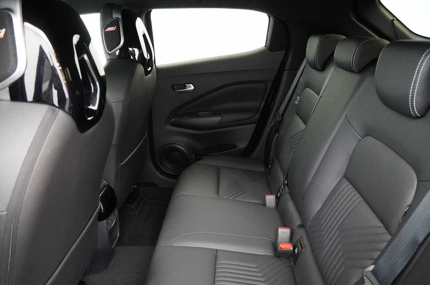 Used Nissan Juke 2025 for sale - 77676223: Photo 21