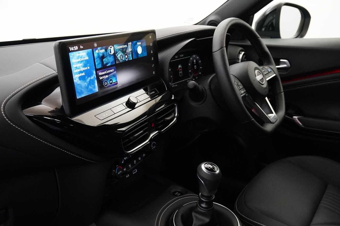 Used Nissan Juke 2025 for sale - 77676223: Photo 23