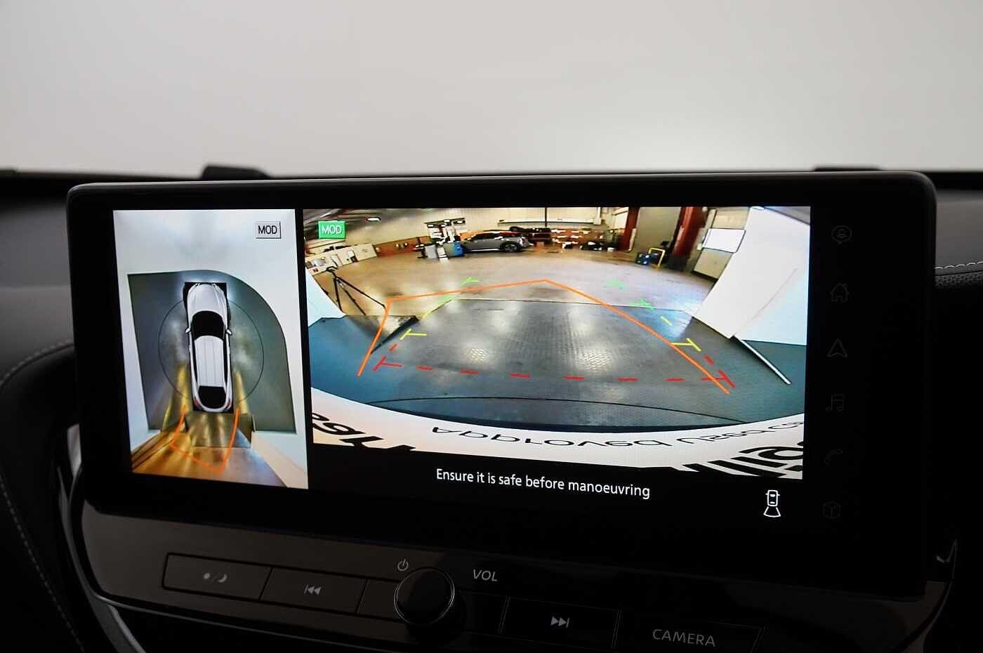 Used Nissan Juke 2025 for sale - 77676223: Photo 25