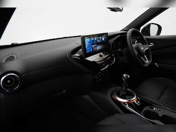 Used Nissan Juke 2025 for sale - 77676223: Photo