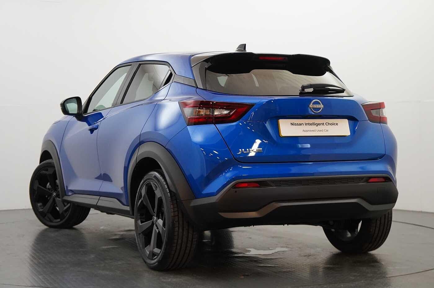 Used Nissan Juke 2025 for sale - 77676223: Photo 4