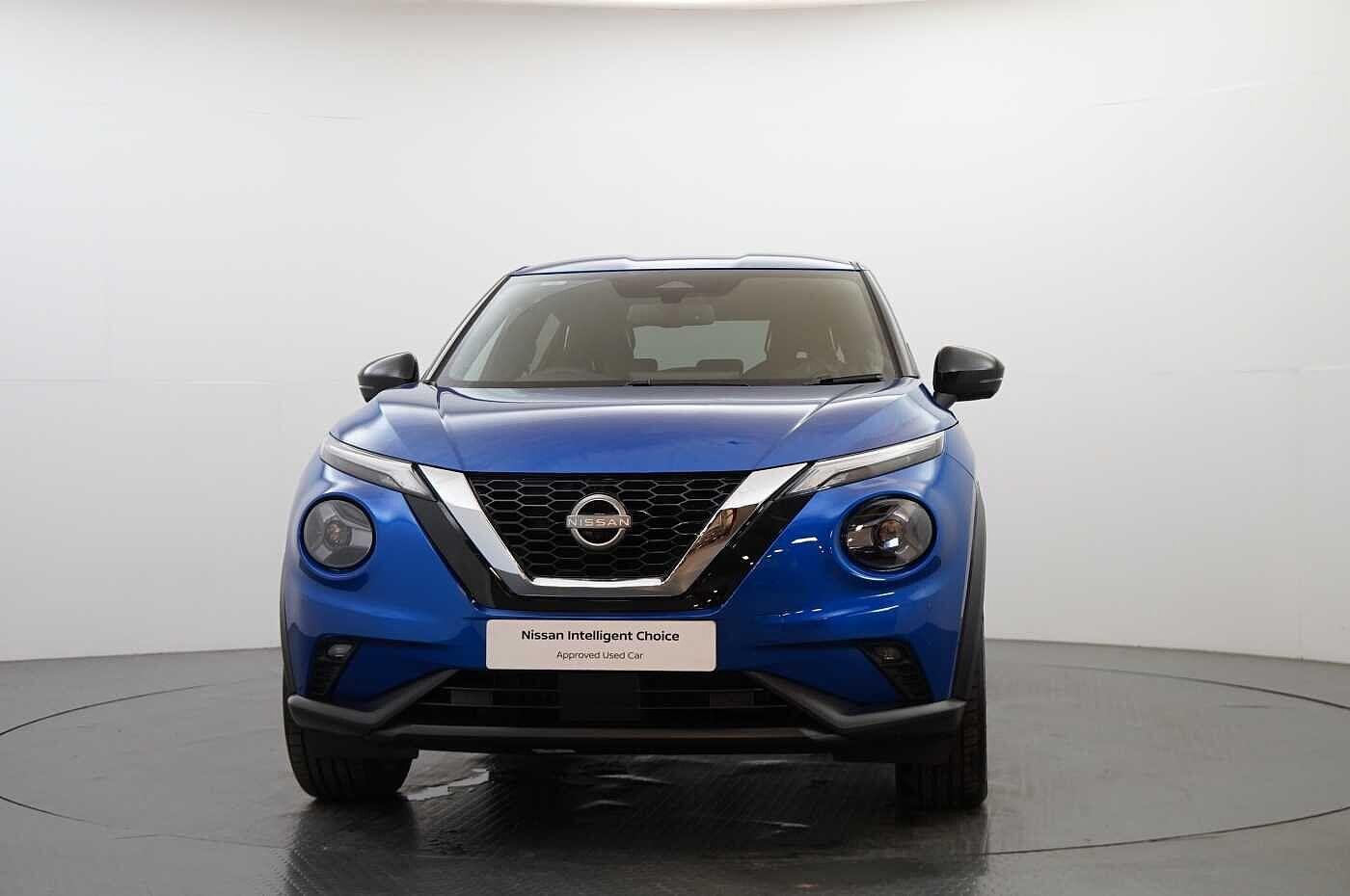 Used Nissan Juke 2025 for sale - 77676223: Photo 5