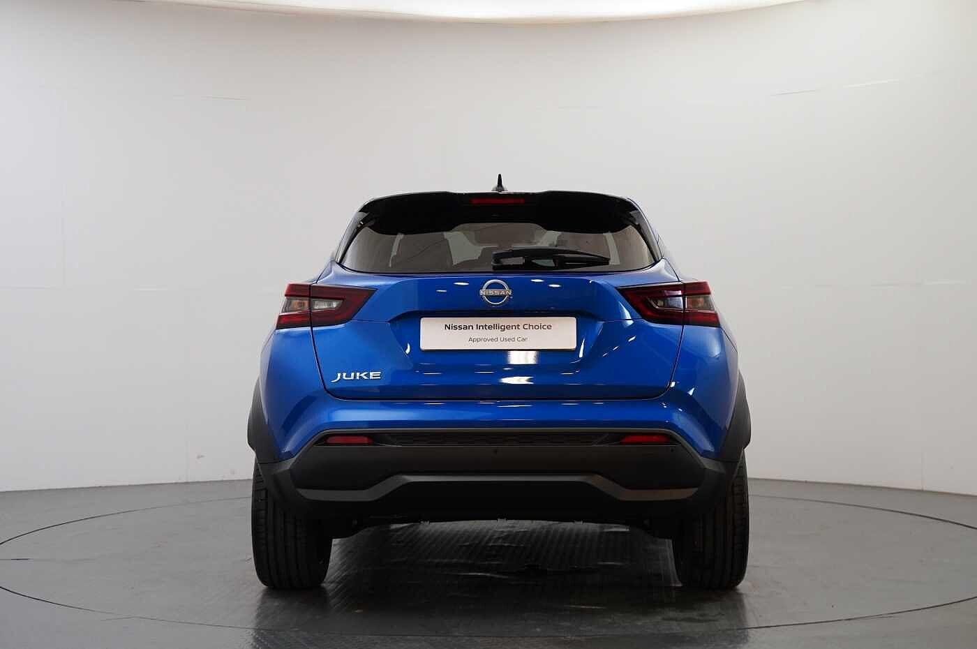 Used Nissan Juke 2025 for sale - 77676223: Photo 8