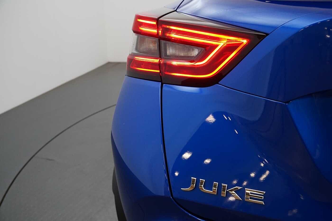 Used Nissan Juke 2025 for sale - 77676223: Photo 9