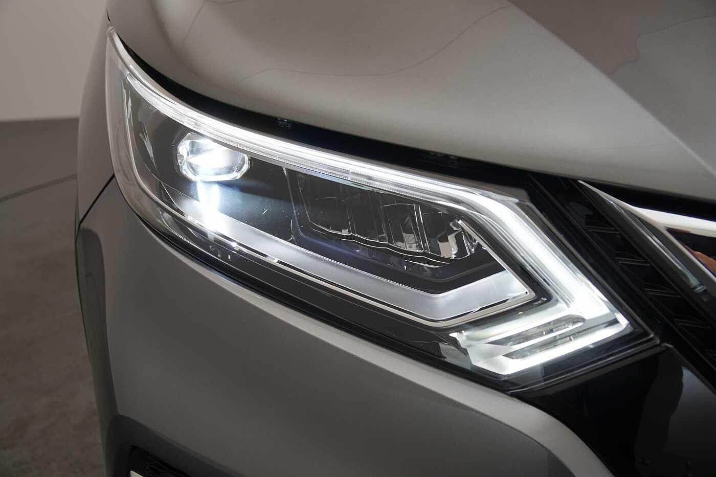 Used Nissan Qashqai 2019 for sale - 77489942: Photo 10