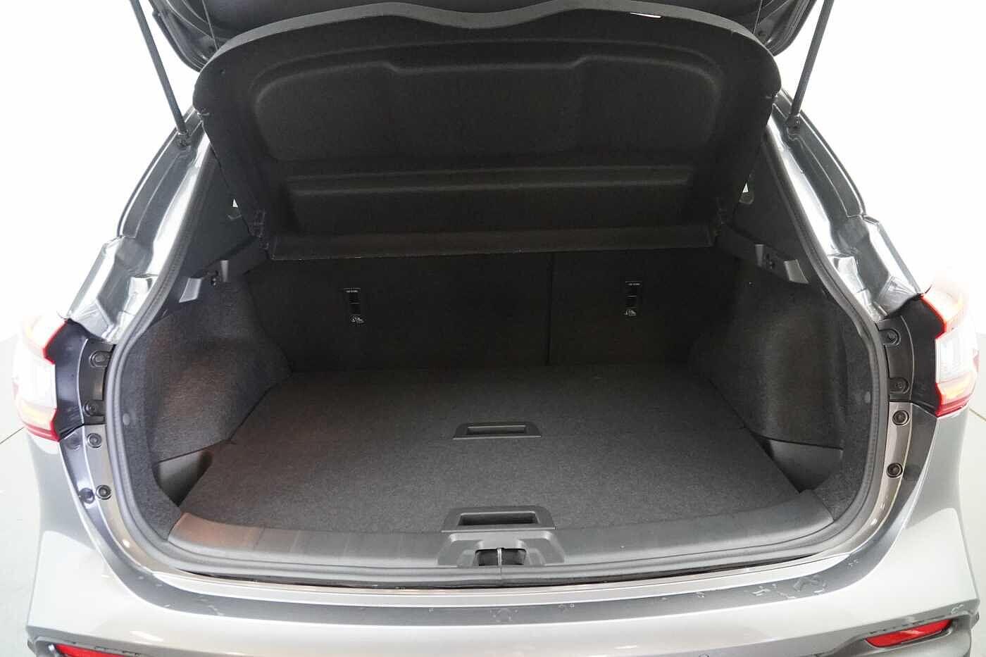 Used Nissan Qashqai 2019 for sale - 77489942: Photo 12