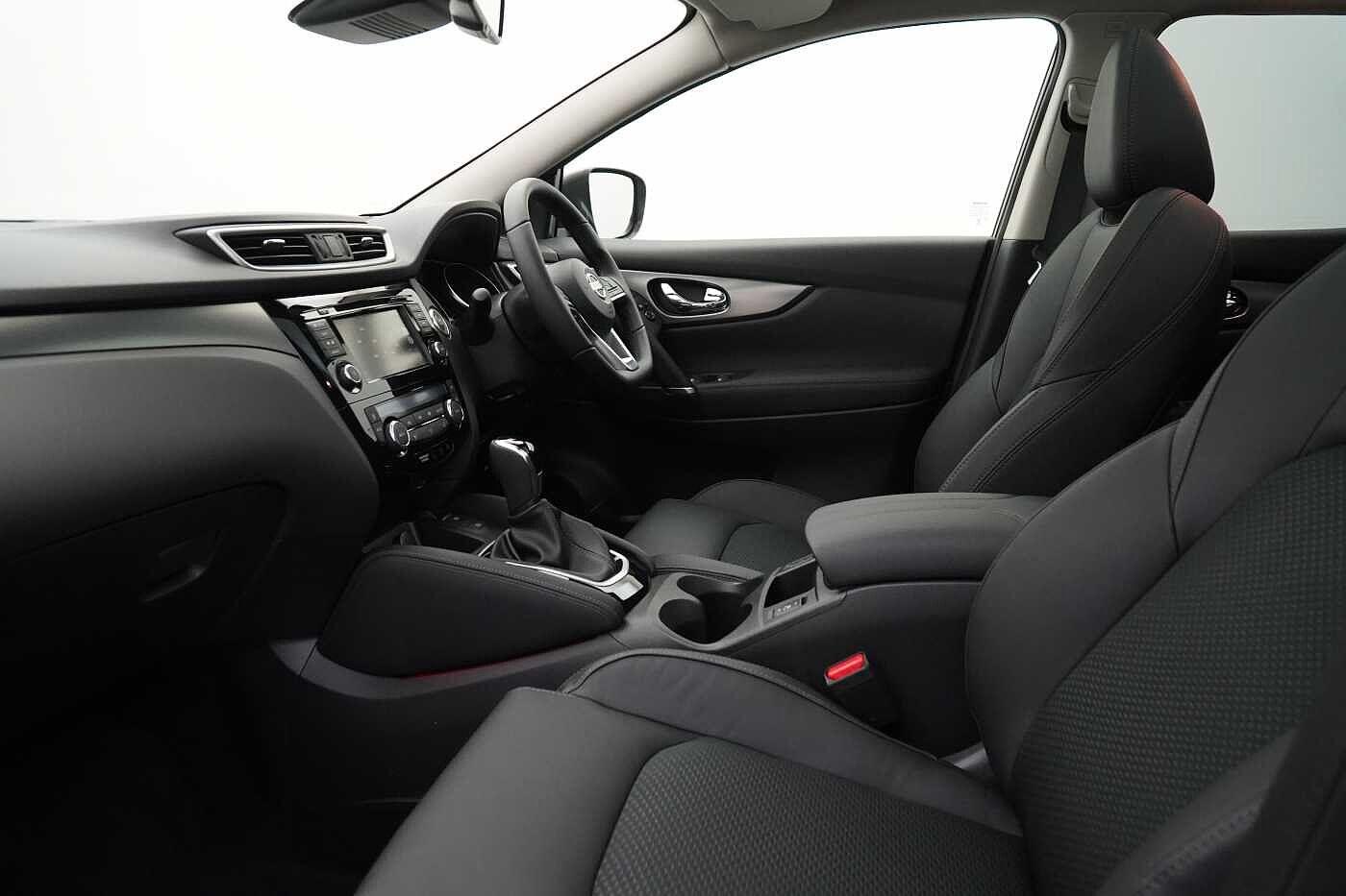 Used Nissan Qashqai 2019 for sale - 77489942: Photo 16