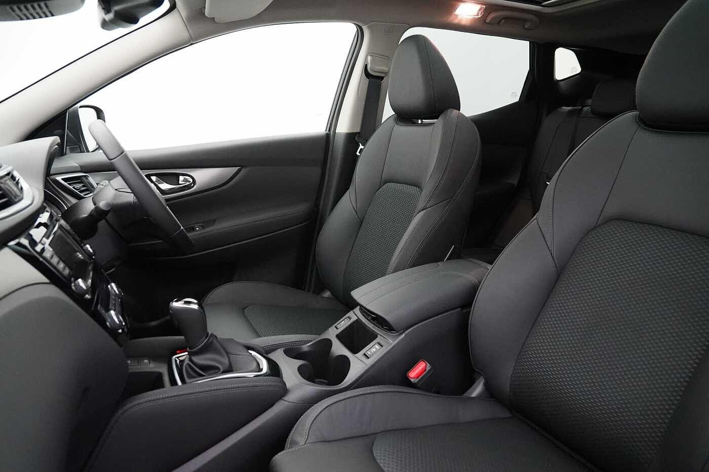 Used Nissan Qashqai 2019 for sale - 77489942: Photo 18