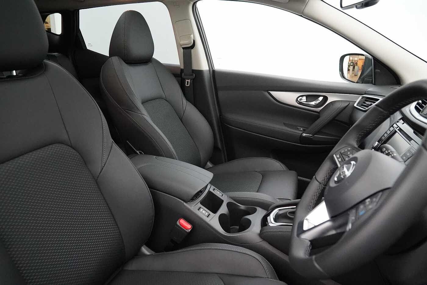 Used Nissan Qashqai 2019 for sale - 77489942: Photo 19