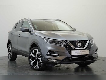 Used Nissan Qashqai 2019 for sale - 77489942: Photo