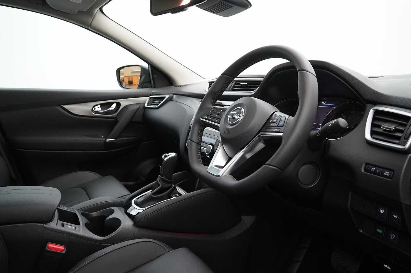 Used Nissan Qashqai 2019 for sale - 77489942: Photo 20