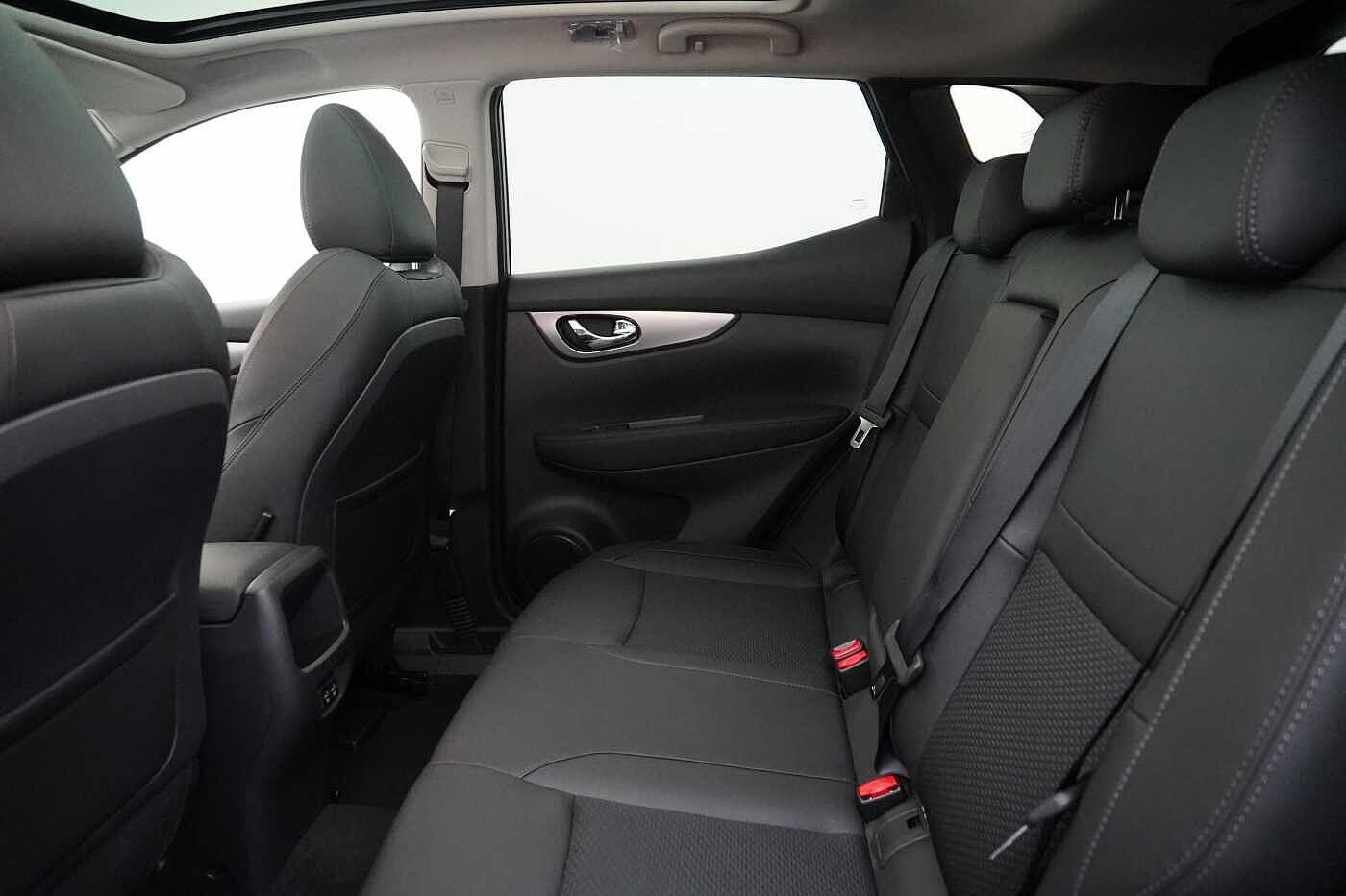 Used Nissan Qashqai 2019 for sale - 77489942: Photo 21