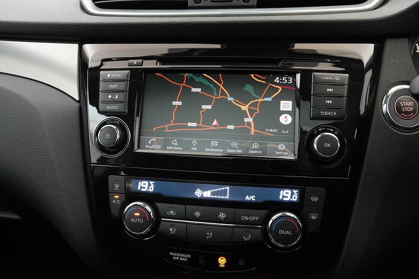 Used Nissan Qashqai 2019 for sale - 77489942: Photo 23