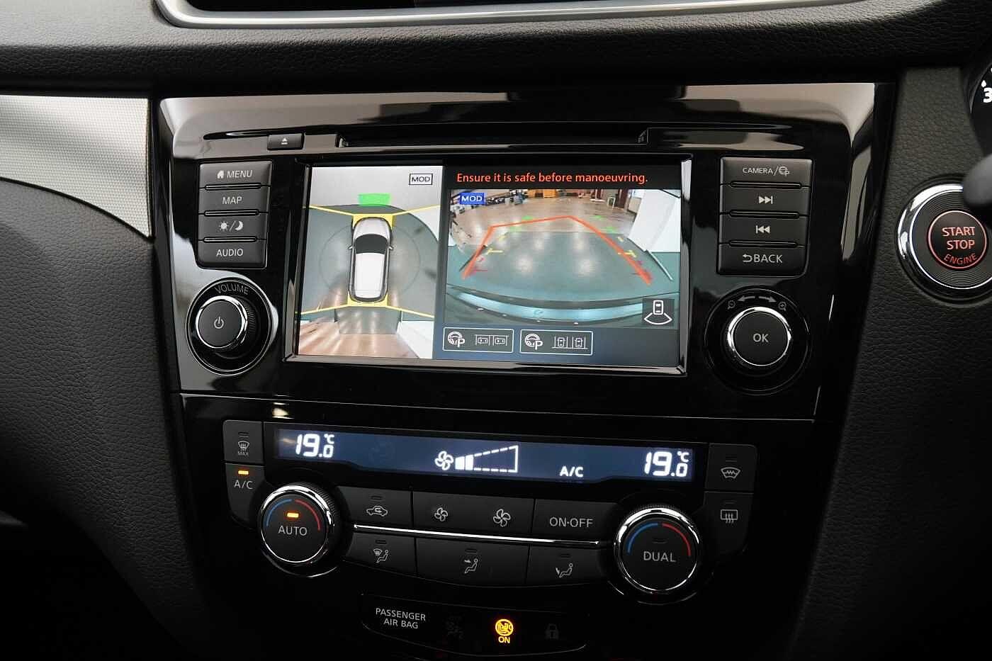 Used Nissan Qashqai 2019 for sale - 77489942: Photo 24