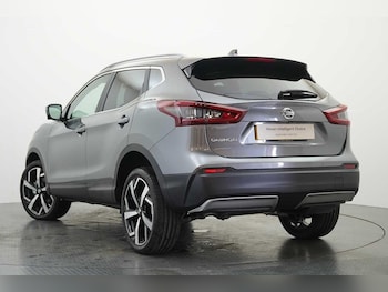 Used Nissan Qashqai 2019 for sale - 77489942: Photo