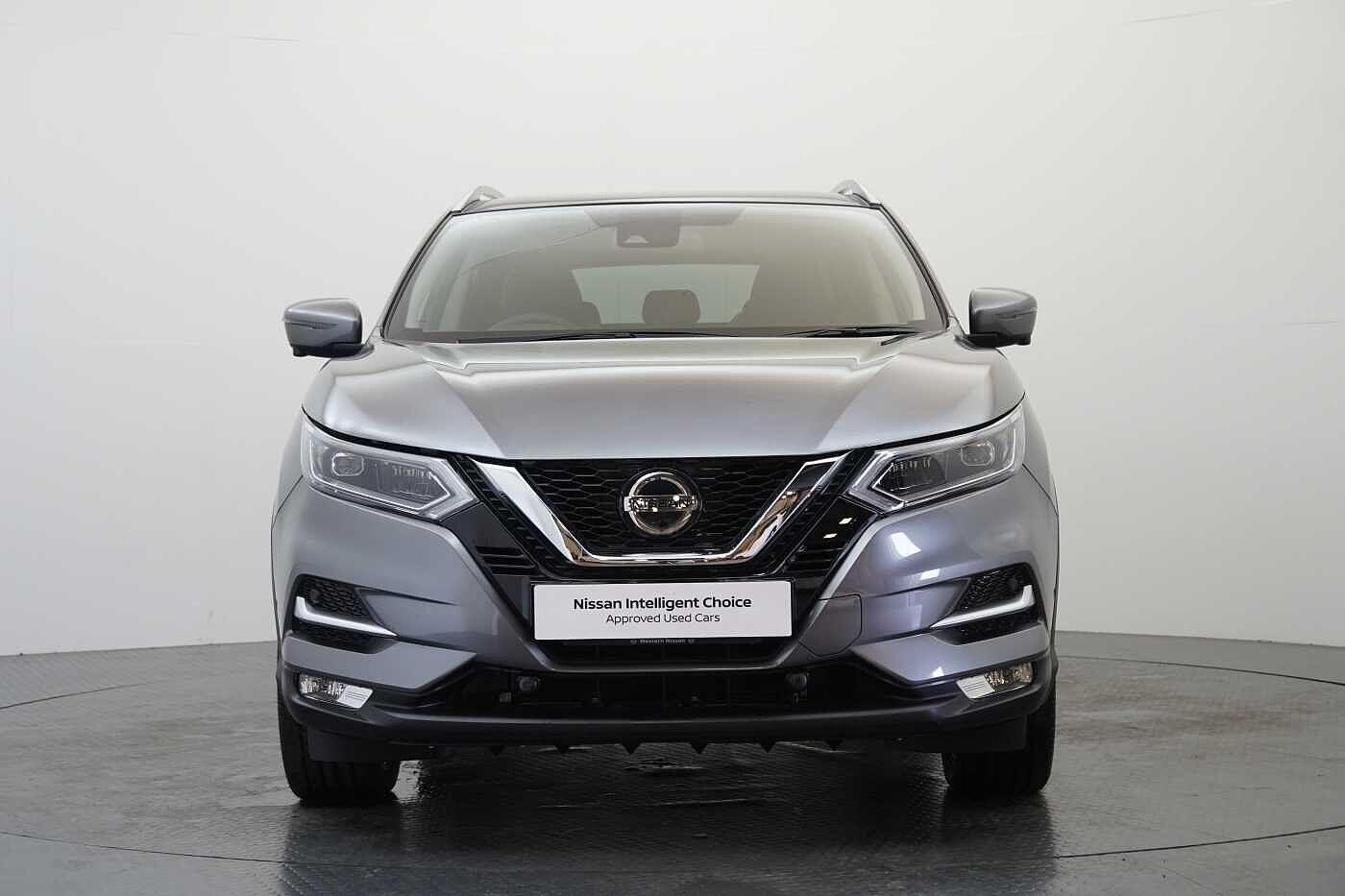 Used Nissan Qashqai 2019 for sale - 77489942: Photo 5